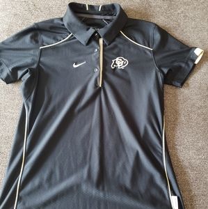 Women's polo shirt